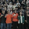 Sambangi Universitas Esa Unggul, Liputan6 Connect dan AksiKitaIndonesia Ajak Generasi Muda untuk Pilah-pilih Informasi dan Peduli Lingkungan