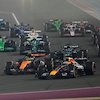Jadwal Live Streaming Formula 1 Abu Dhabi 2025 di Vidio, 5-7 Desember 2025