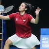 Hasil SEA Games 2025: Tim Bulu Tangkis Putri Indonesia Melaju ke Final Nomor Beregu Usai Sikat Malaysia Hasil SEA Games 2025: Tim Bulu Tangkis Putri Indonesia Melaju ke Final Nomor Beregu Usai Sikat Malaysia