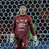 Debut 'Ndredheg' Kiper Ketiga PSIM Yogyakarta di BRI Super League 2025/26