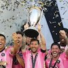Selamat, Inter Miami Juara MLS 2025! Selamat, Inter Miami Juara MLS 2025!