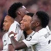 Real Madrid Menang Besar Atas Bilbao Tapi Ujung-ujungnya Malah Ketar-ketir, Apa Penyebabnya?