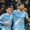Hasil Man City vs Sunderland: Diwarnai Kartu Merah, The Citizens Menang Telak