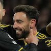 Hasil Wolves vs Man Utd: Bruno Fernandes Dua Gol, MU Bekuk Juru Kunci Hasil Wolves vs Man Utd: Bruno Fernandes Dua Gol, MU Bekuk Juru Kunci