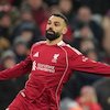 Dicadangkan di2 Laga Liverpool, Mohamed Salah Langsung Jadi Incaran Saudi Pro League