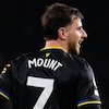 Gara-gara Ruben Amorim, MU Jadi 'Kesetanan' di Babak Kedua Lawan Wolverhampton