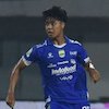 Debut Sensasional Wonderkid 17 Tahun! Nazriel Alfaro Curi Panggung Saat Persib Bantai Madura United