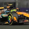 Hasil Latihan Kedua Formula 1 GP Abu Dhabi 2025: Lando Norris dan Max Verstappen Kembali Berkuasa