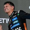 Jadi Juara Dunia Formula 1 2025, Lando Norris: Kini Saya Paham Perasaan Max Verstappen Jadi Juara Dunia Formula 1 2025, Lando Norris: Kini Saya Paham Perasaan Max Verstappen