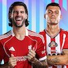 Berikut Jadwal Siaran Langsung Premier League 2025/26: Liverpool vs Sunderland, Tayang di Vidio Berikut Jadwal Siaran Langsung Premier League 2025/26: Liverpool vs Sunderland, Tayang di Vidio