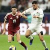 FIFA Arab Cup: Dramatis, Palestina Bungkam Qatar Lewat Gol Bunuh Diri di Menit Akhir FIFA Arab Cup: Dramatis, Palestina Bungkam Qatar Lewat Gol Bunuh Diri di Menit Akhir