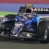 Sempat Pesimistis, Carlos Sainz Sebut Podium di Formula 1 Qatar 2025 Datang di Luar Dugaan