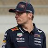Max Verstappen Dikabarkan Desak Red Bull Minta Maaf ke Kimi Antonelli Soal Insiden Formula 1 Qatar 2025