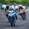 Tasikmalaya Tutup Rangkaian Yamaha Cup Race 2025 dengan Meriah, Bikin Ribuan Penonton Kagum