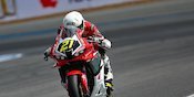 Hasil Race 2 ARRC SS600 Thailand 2025: Adenanta Putra Jatuh, Thanat Laoongplio Menang, Kasma Daniel Juara Hasil Race 2 ARRC SS600 Thailand 2025: Adenanta Putra Jatuh, Thanat Laoongplio Menang, Kasma Daniel Juara