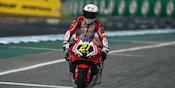 Adenanta Putra Bicara Peluang Promosi ke ASB1000 Bareng Astra Honda di ARRC 2026 Adenanta Putra Bicara Peluang Promosi ke ASB1000 Bareng Astra Honda di ARRC 2026