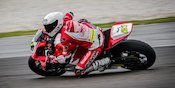 Astra Honda Dekat Juara Ganda di ARRC 2025, 2 Pembalap Indonesia Jadi Andalan