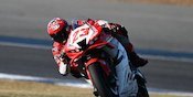 Hasil Race 2 ARRC ASB1000 Thailand 2025: Hafizh Syahrin dan Ducati Juara, Nakarin Atiratphuvapat Menang Hasil Race 2 ARRC ASB1000 Thailand 2025: Hafizh Syahrin dan Ducati Juara, Nakarin Atiratphuvapat Menang
