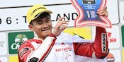 Juara Asia! Catatan Mentereng Fadillah Arbi Aditama di Asia Road Racing Championship ARRC AP250 2025 Juara Asia! Catatan Mentereng Fadillah Arbi Aditama di Asia Road Racing Championship ARRC AP250 2025