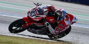 Hasil Race 2 ARRC AP250 Thailand 2025: Krittapat Keankum Menang Lagi, Fadillah Arbi Aditama Naik Podium Hasil Race 2 ARRC AP250 Thailand 2025: Krittapat Keankum Menang Lagi, Fadillah Arbi Aditama Naik Podium