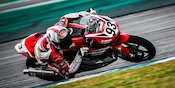 Duel Perebutan Gelar AP250 ARRC 2025: Selangkah Lagi Jadi Juara, Fadillah Arbi Aditama All or Nothing di Thailand