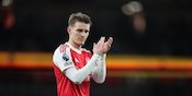 Rapor Pemain Arsenal vs Brentford: Merino Jadi Bintang Kemenangan 2-0 The Gunners