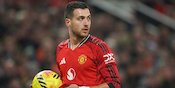 Ruben Amorim Keluhkan Performa Wingback MU, Begini Kata Diogo Dalot Ruben Amorim Keluhkan Performa Wingback MU, Begini Kata Diogo Dalot