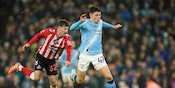 Man of the Match Man City vs Sunderland: Phil Foden