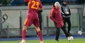 Kutukan Kalah 0-1 Hantui AS Roma: Setelah Inter, AC Milan, Kini Lawan Napoli