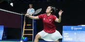 Hasil SEA Games 2025: Tim Bulu Tangkis Putri Indonesia Melaju ke Final Nomor Beregu Usai Sikat Malaysia Hasil SEA Games 2025: Tim Bulu Tangkis Putri Indonesia Melaju ke Final Nomor Beregu Usai Sikat Malaysia