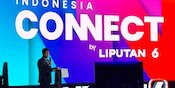 Emtek Media Hadirkan Indonesia Connect Outlook 2026 by Liputan6: Mengupas Tiga Pilar Ekonomi dan Program MBG