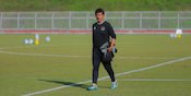 Persiapan Timnas Indonesia U-22 Makin Matang, Indra Sjafri Optimistis Sambut SEA Games 2025 Persiapan Timnas Indonesia U-22 Makin Matang, Indra Sjafri Optimistis Sambut SEA Games 2025