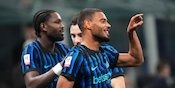Tempat Menonton Inter vs Como: Link Live Streaming dan Jadwal Kick-off di San Siro