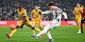 Hasil Juventus vs Udinese: Tampil Dominan, Bianconeri Mantap ke Perempat Final Coppa Italia Hasil Juventus vs Udinese: Tampil Dominan, Bianconeri Mantap ke Perempat Final Coppa Italia