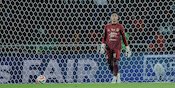 Debut 'Ndredheg' Kiper Ketiga PSIM Yogyakarta di BRI Super League 2025/26