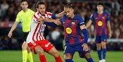 Hasil Barcelona vs Atletico Madrid: Tanpa Perlawanan Berarti, Blaugrana Menang Telak 3-1 Hasil Barcelona vs Atletico Madrid: Tanpa Perlawanan Berarti, Blaugrana Menang Telak 3-1