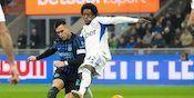 Hasil Inter vs Como: Nerrazzurri Menang Telak, Kudeta AC Milan Dari Puncak Klasemen