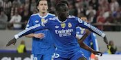 Ferland Mendy Terpinggirkan: Cedera, Persaingan, dan Jalan Keluar dari Real Madrid yang Kian Terbuka