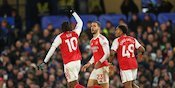 Rapor Pemain Arsenal di Markas Chelsea: Mikel Merino Striker Dadakan Lagi-Lagi Nyekor, Sayang Lainnya Tak Maksimal