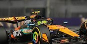 Hasil Latihan Kedua Formula 1 GP Abu Dhabi 2025: Lando Norris dan Max Verstappen Kembali Berkuasa