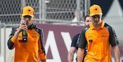 Lando Norris Ngaku Berharap McLaren Minta Bantuan Oscar Piastri demi Juarai Formula 1 2025 di Abu Dhabi