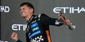 Jadi Juara Dunia Formula 1 2025, Lando Norris: Kini Saya Paham Perasaan Max Verstappen Jadi Juara Dunia Formula 1 2025, Lando Norris: Kini Saya Paham Perasaan Max Verstappen