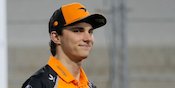 Oscar Piastri Soal Kans Bantu Lando Norris Juarai Formula 1 2025 di Abu Dhabi: Saya Juga Mau Tampil Oke!