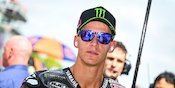 Bos Yamaha Jengkel Fabio Quartararo Sering Kritik Performa Motor: Ngeluh Melulu Nggak Bikin Kompetitif!
