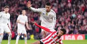 Rapor Pemain Los Blancos di Laga Bilbao vs Madrid: Mbappe Bersinar dengan 2 Gol dan 1 Assist