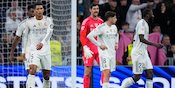 Kekalahan Real Madrid Ungkap Masalah Besar: Apa yang Terjadi di Ruang Ganti Xabi Alonso?