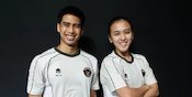 Siap Berikan Performa Terbaik di SEA Games 2025, Sabar dan Febriana Jadi Kapten Tim Bulu Tangkis Indonesia