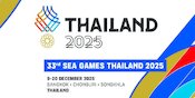 Jadwal Pertandingan Kontingen Indonesia di SEA Games 2025 Thailand Hari Ini, 8 Desember 2025 Jadwal Pertandingan Kontingen Indonesia di SEA Games 2025 Thailand Hari Ini, 8 Desember 2025