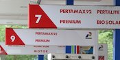 Harga BBM Pertamina dan Swasta Resmi Naik Serentak 1 Desember, Cek Rinciannya