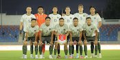 Demi Semifinal SEA Games 2025, Timnas Indonesia U-22 Targetkan Menang Besar Lawan Myanmar